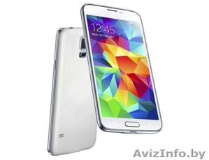 Samsung Galaxy S5 mtk6592 2sim 2gb ram 16gb rom Новый - Изображение #5, Объявление #1101510