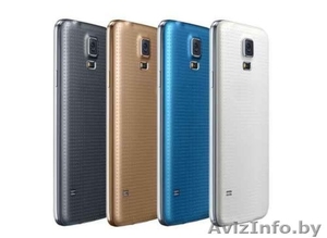 Samsung galaxy S5 mtk6572 , 1 micro sim,android,gps,3g,новый - Изображение #3, Объявление #1101511