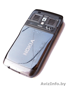 Nokia E71 TV 2 сим купить минск - Изображение #2, Объявление #1107531