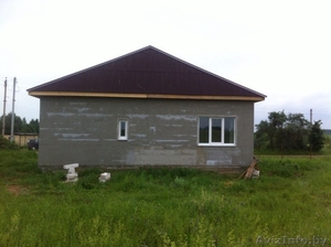 Продам хороший и просторный дом в 2-х км от музея "Дудутки" - Изображение #3, Объявление #1100442