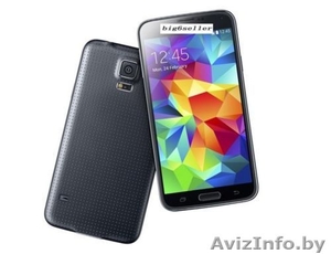 Samsung galaxy S5 mtk6572 , 1 micro sim,android,gps,3g,новый - Изображение #1, Объявление #1101511