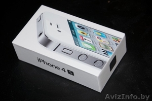 Iphone 4S 32 gb аndroid - Изображение #6, Объявление #1111751