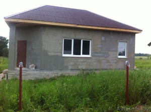 Продам хороший и просторный дом в 2-х км от музея "Дудутки" - Изображение #7, Объявление #1100442