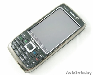 Nokia E71 TV 2 сим купить минск - Изображение #1, Объявление #1107531