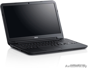 Новый Ноутбук Dell Inspiron 3537 - Изображение #1, Объявление #1107684