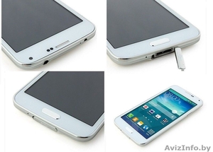 Samsung galaxy S5 mtk6572 , 1 micro sim,android,gps,3g,новый - Изображение #2, Объявление #1101511