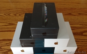  Продажа: Apple, iPhone 5S, 5C, 5 оптовая цена - Изображение #1, Объявление #1106045