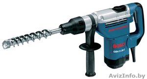 Продам перфоратор Bosch GBH 5-38 D