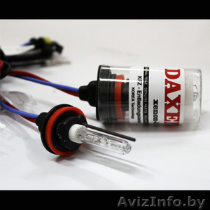 Ксеноновые лампы D2S,  D2R,  D1S,  Н1,  Н3,  Н4,  Н7,  Н8,  Н11. Гарантия!