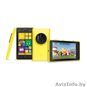 Nokia Lumia 1020 копия Минск - Изображение #2, Объявление #1107522