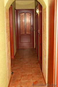 3-ая квартира в центре Минска (пр. Победителей 43) - Изображение #4, Объявление #1112058