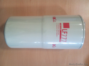 Масляный фильтр LF777  - Изображение #1, Объявление #1110231