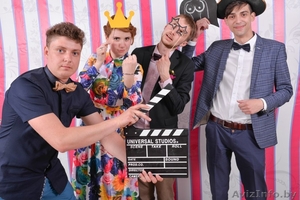 Фотозона TwoSkey Барановичи