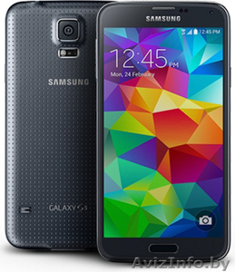 Samsung Galaxy S5 SM-G900F (MTK6582), точная копия - Изображение #1, Объявление #1105767