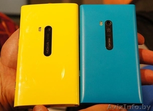 Nokia Lumia 920 2 сим 4.3" MTK6515  - Изображение #2, Объявление #1107518