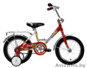 Велосипед детский Stels Orion Magic 14 - Изображение #1, Объявление #1107755