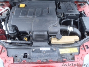 Машинокомплект Rover 75 2.0 2001 - Изображение #2, Объявление #1124374
