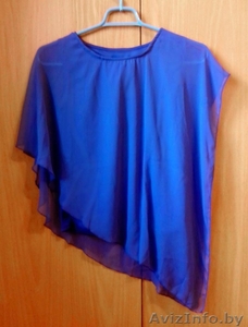 Женская летняя блузка.  - Изображение #3, Объявление #1118066