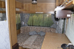 Кемпер Adria, 4 спальных места, 750 кг, одноосный - Изображение #2, Объявление #1118099