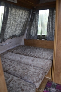 Кемпер Adria, 4 спальных места, 750 кг, одноосный - Изображение #3, Объявление #1118099