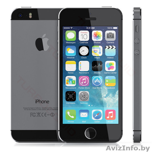 Apple iPhone 5S лучшая точная копия на реально 4-ёх ядерном MTK6582 !!! - Изображение #6, Объявление #1113986
