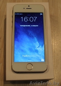 Apple iPhone 5S лучшая точная копия на реально 4-ёх ядерном MTK6582 !!! - Изображение #3, Объявление #1113986
