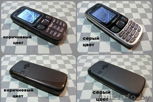 Nokia 6303 2sim купить в Минске - Изображение #2, Объявление #1114716