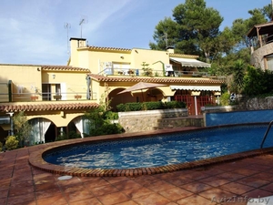 Недвижимость в Испании. Продажа дома Коста-Брава - Изображение #1, Объявление #1128157