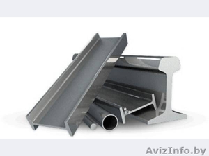 Металлопрокат и металлопрофиль по выгодным ценам