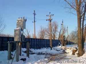 Продаю  базу производственно складского назначения