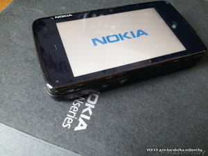 Nokia n900 (оригинал) - Изображение #5, Объявление #1136611