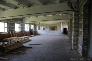 Производственная база на продажу. Выгодное месторасположение!