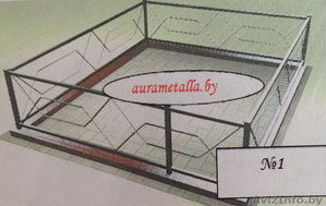 Ограды качественно и в срок