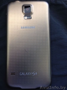 Samsung Galaxy S5 4G разблокированный телефон SIM бесплатно - Изображение #3, Объявление #1127721