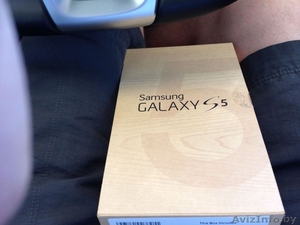Samsung Galaxy S5 4G разблокированный телефон SIM бесплатно - Изображение #1, Объявление #1127721