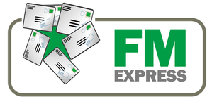 Продажа службы экспресс доставки FMexpress #1133053