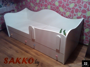 Кровать с ящиками sakko - Изображение #6, Объявление #1148017