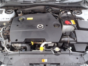 Двигатель на разбор Mazda RF7J 2.0TD 2006 г.в. Минск - Изображение #1, Объявление #1152441