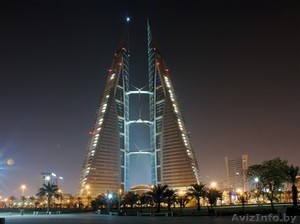 Работа в Бахрейне! В лучших гостиницах и ресторанах! - Изображение #1, Объявление #1147109