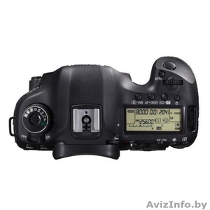 Canon EOS 5D Mark III 22,3 МП цифровая зеркальная камера - черный - Изображение #6, Объявление #1147955