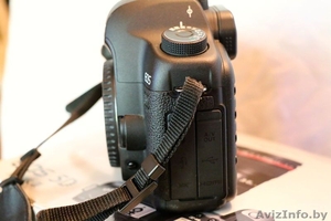 Canon EOS 5D Mark II камера Черный с 24-105 мм IS стоимость L - Изображение #4, Объявление #1147959