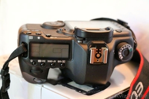 Canon EOS 5D Mark II камера Черный с 24-105 мм IS стоимость L - Изображение #5, Объявление #1147959