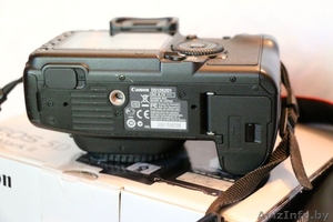 Canon EOS 5D Mark II камера Черный с 24-105 мм IS стоимость L - Изображение #6, Объявление #1147959