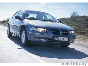 продам детали по задней части авто Chrysler Stratus 1998 - Изображение #1, Объявление #1151447