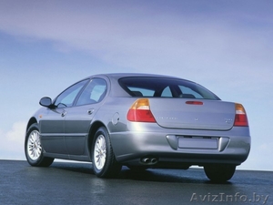 Chrysler 300M детали по задней части авто - Изображение #1, Объявление #1151387