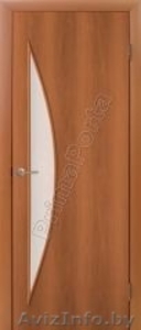 Входные и межкомнатные двери на любой вкус - Изображение #3, Объявление #1145544
