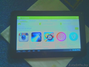 Продам планшет Tablet PC it900 "9" - Изображение #2, Объявление #1143450