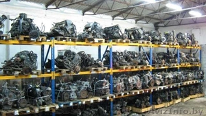 Контракные двигатели первой комплектности из Европы - Изображение #1, Объявление #1152464