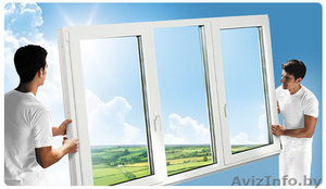 Она ПВХ. Двери металлические. Качество. Гарантия. Заславль,  Молодечно, 