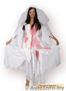 прокат и пошив карнавальные костюмы к хэллоуину - Изображение #4, Объявление #1161425